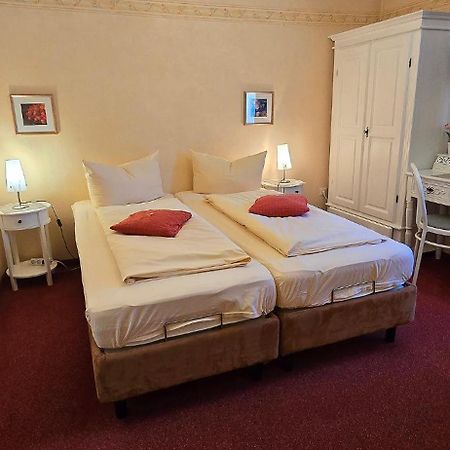 Haus Jutta Otel Goessweinstein Dış mekan fotoğraf