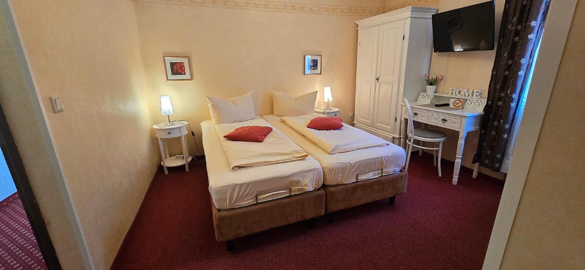 Haus Jutta Otel Goessweinstein Dış mekan fotoğraf