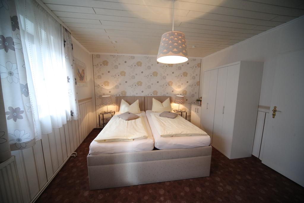Haus Jutta Otel Goessweinstein Dış mekan fotoğraf
