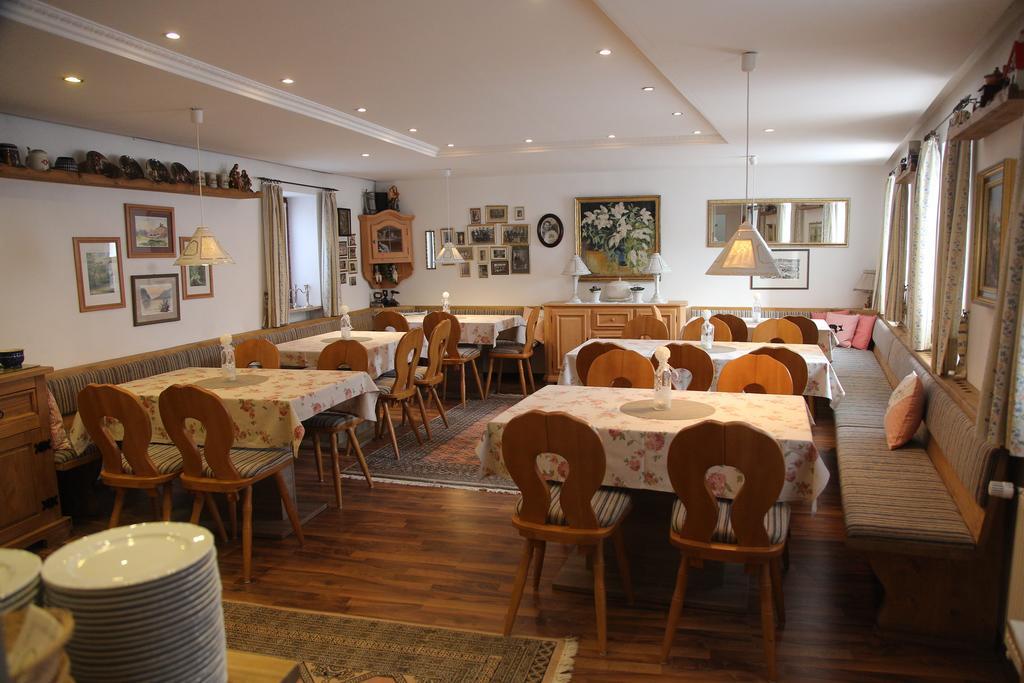Haus Jutta Otel Goessweinstein Dış mekan fotoğraf